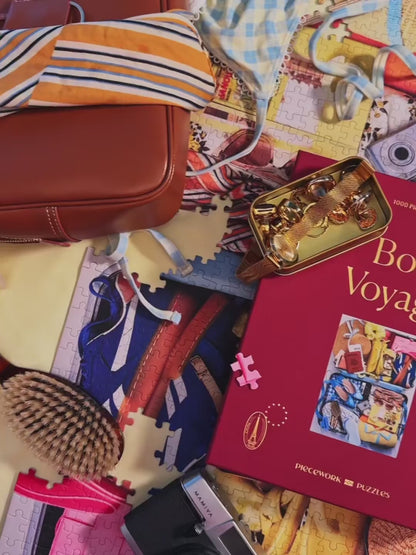 Bon Voyage
