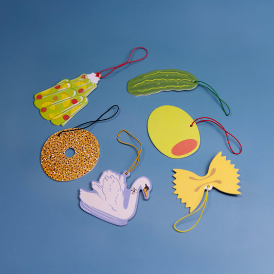 Air Fresheners