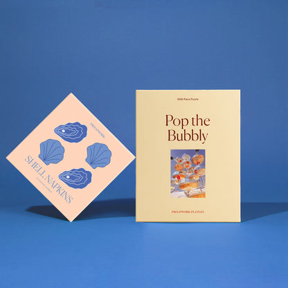 The Bubbly Set