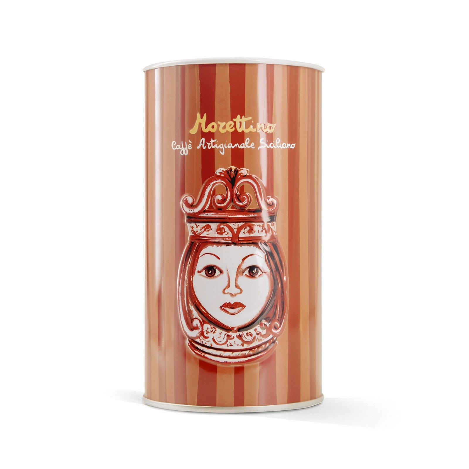 I Mori Di Sicilia Ground Coffee – Piecework Puzzles