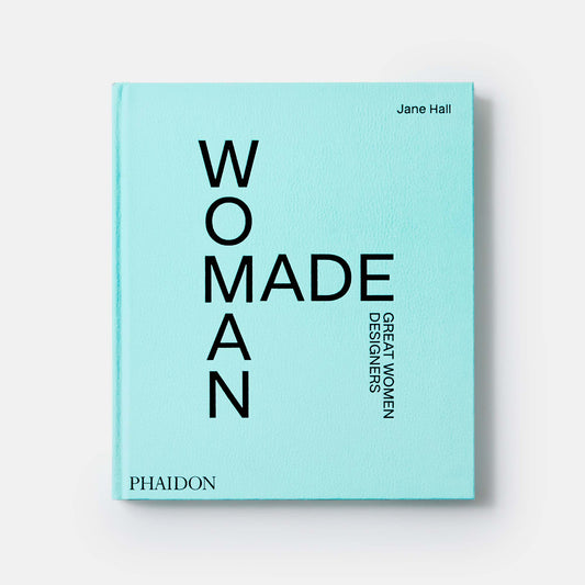 Woman Made: Great Women Designers