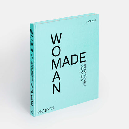 Woman Made: Great Women Designers