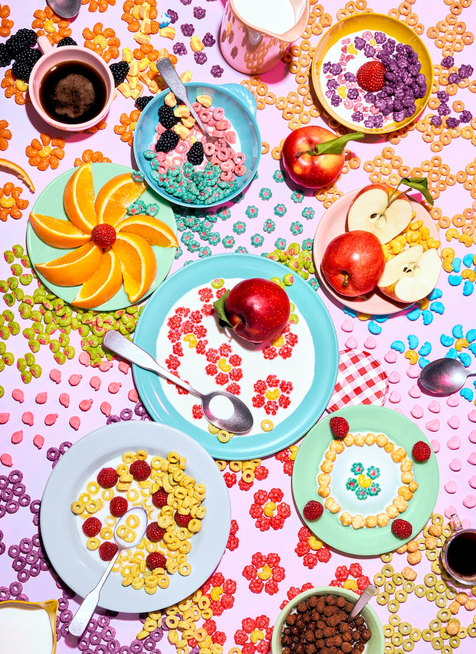Early Bird – Piecework