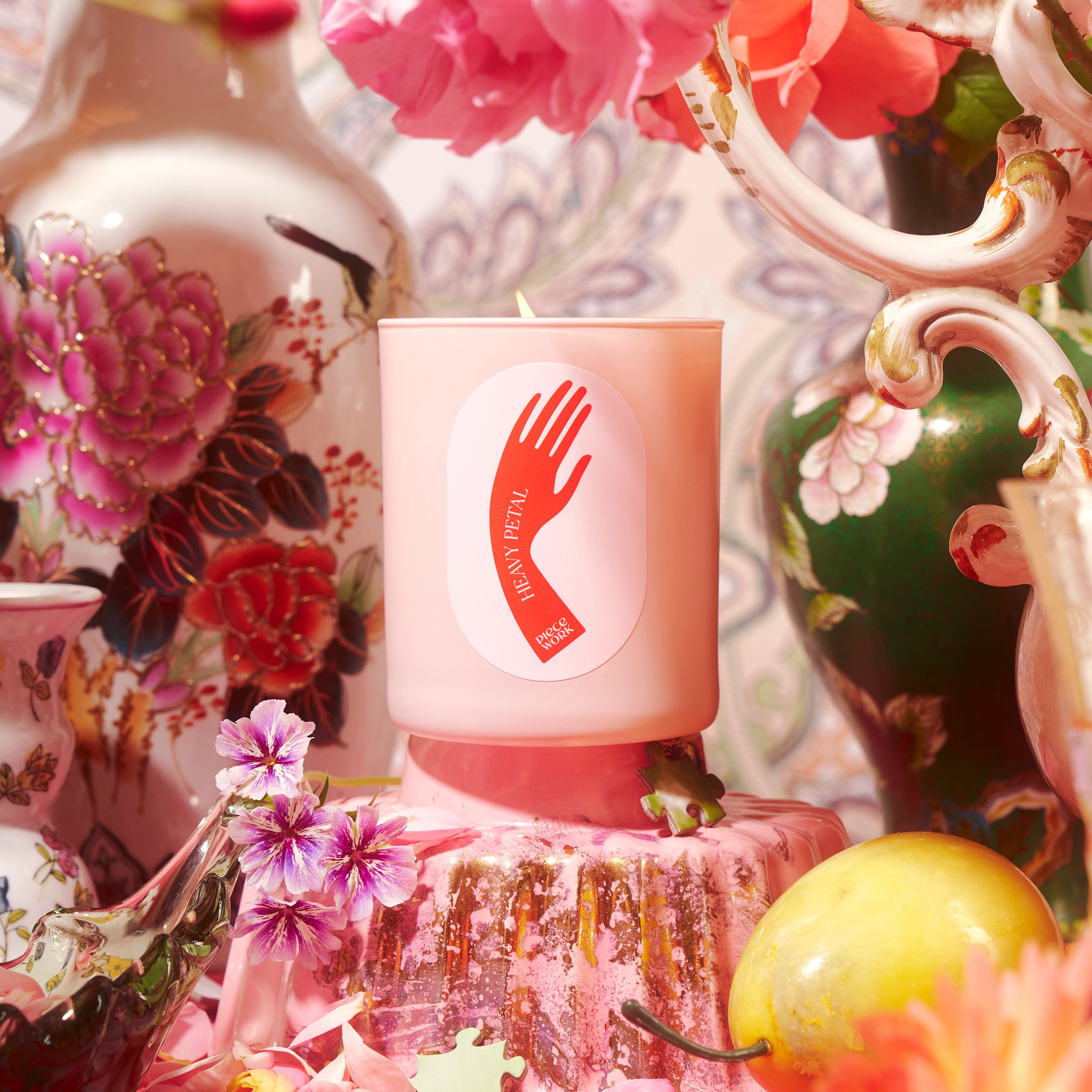 Heavy Petal - Thumbnail 2