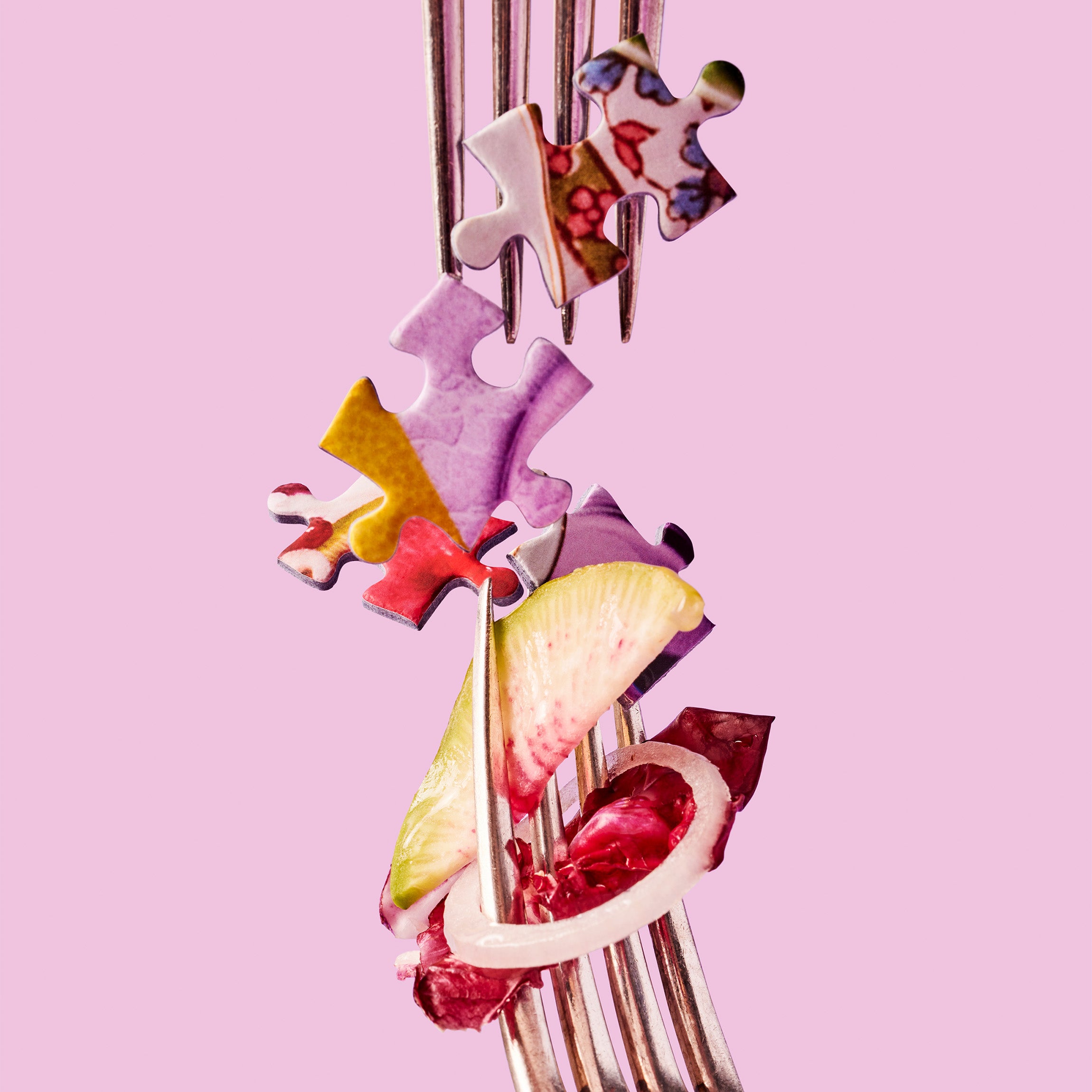 Cin Cin! – Piecework