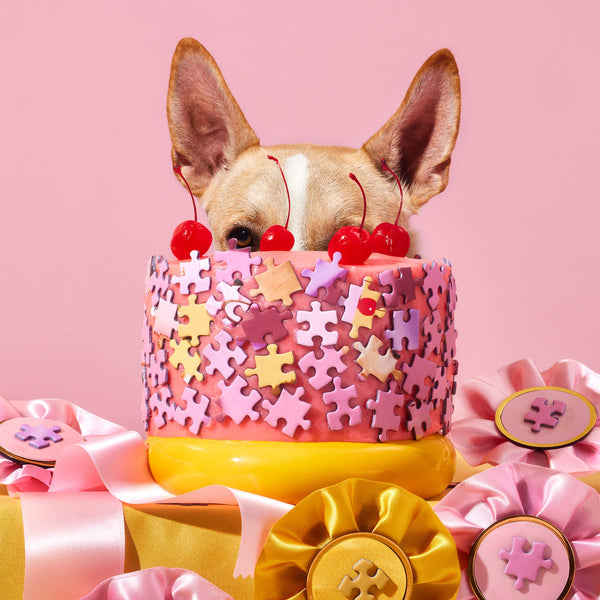 Top Dog Puzzle main image 1