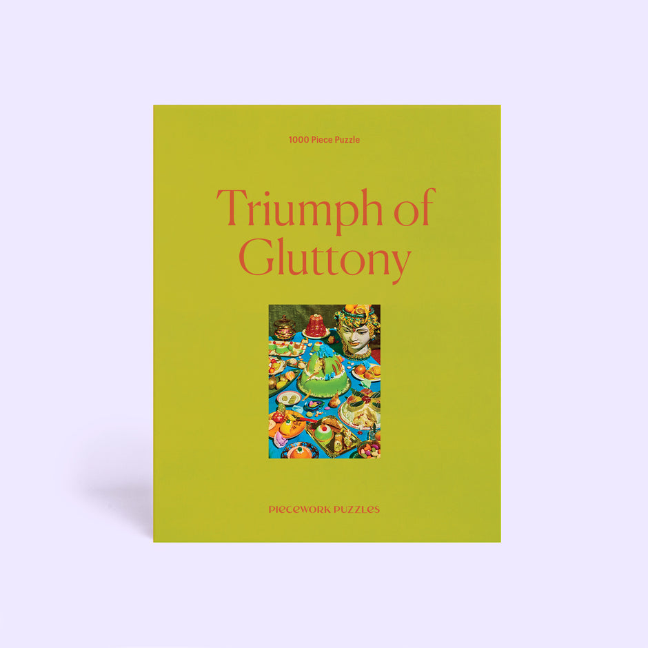 1000 Piece Puzzles Piecework Puzzles