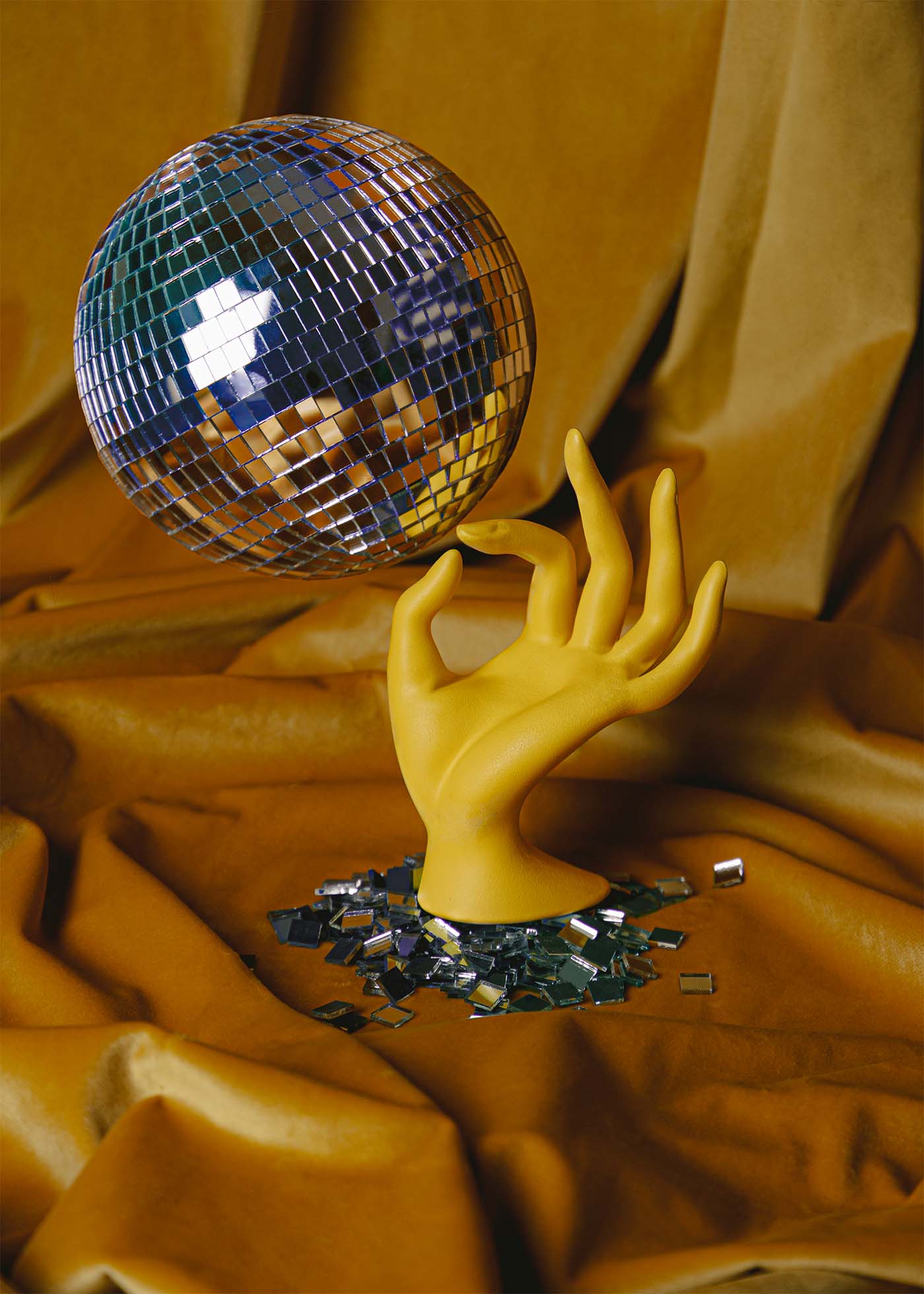 Leo – Piecework Puzzles