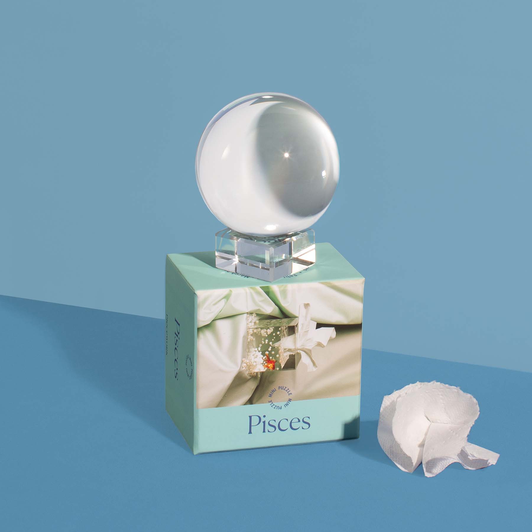 Astrology Mini Puzzles – Piecework