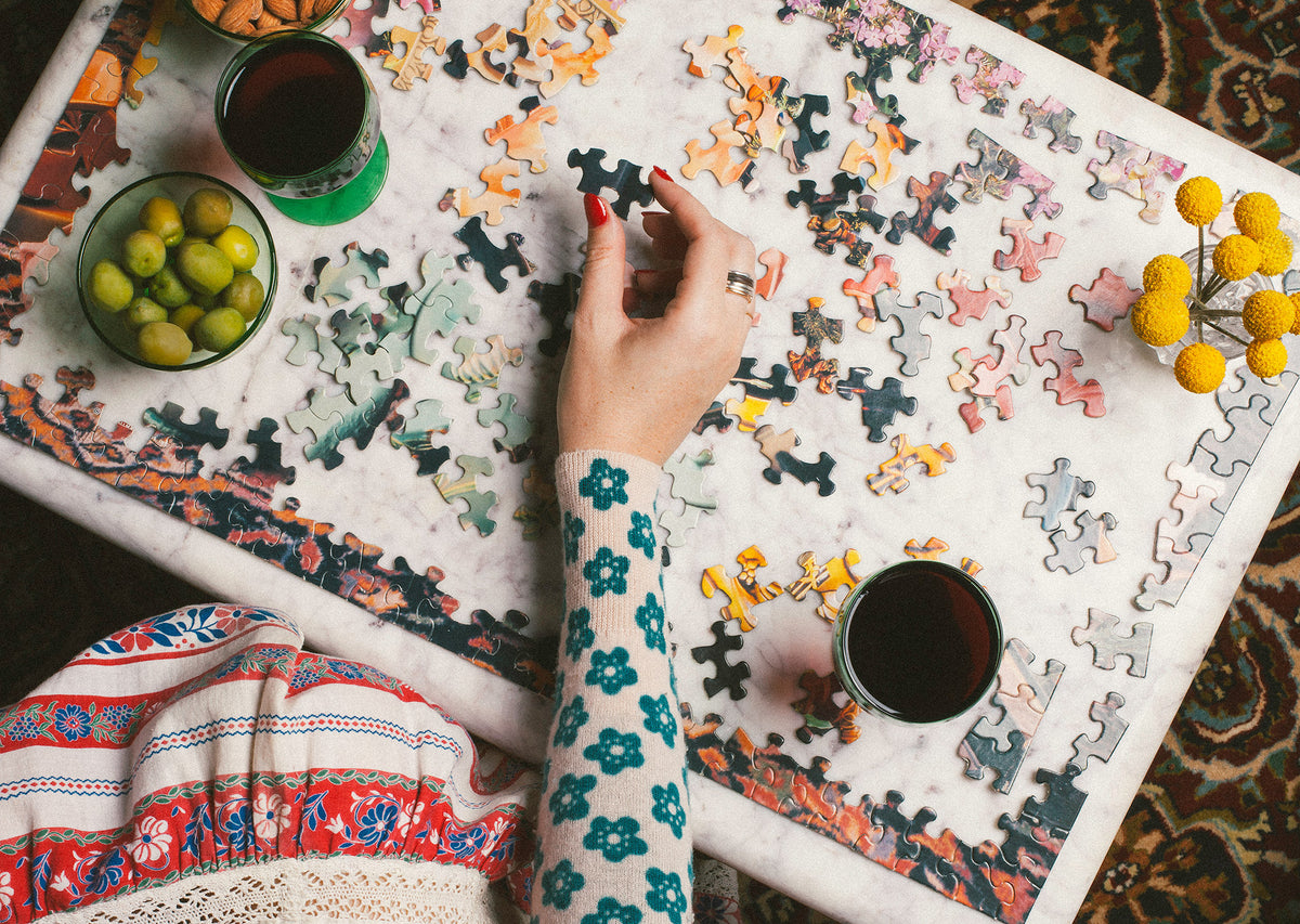 Meta Puzzle Examples Meta Puzzle – Piecework