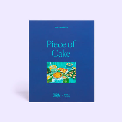 Piece of Cake