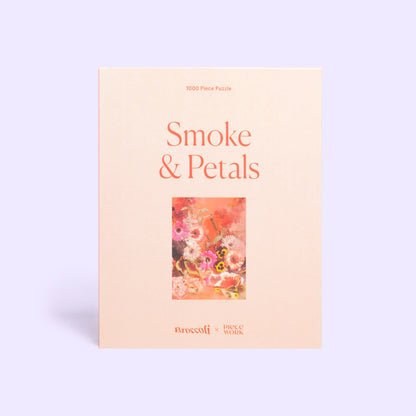 Smoke & Petals