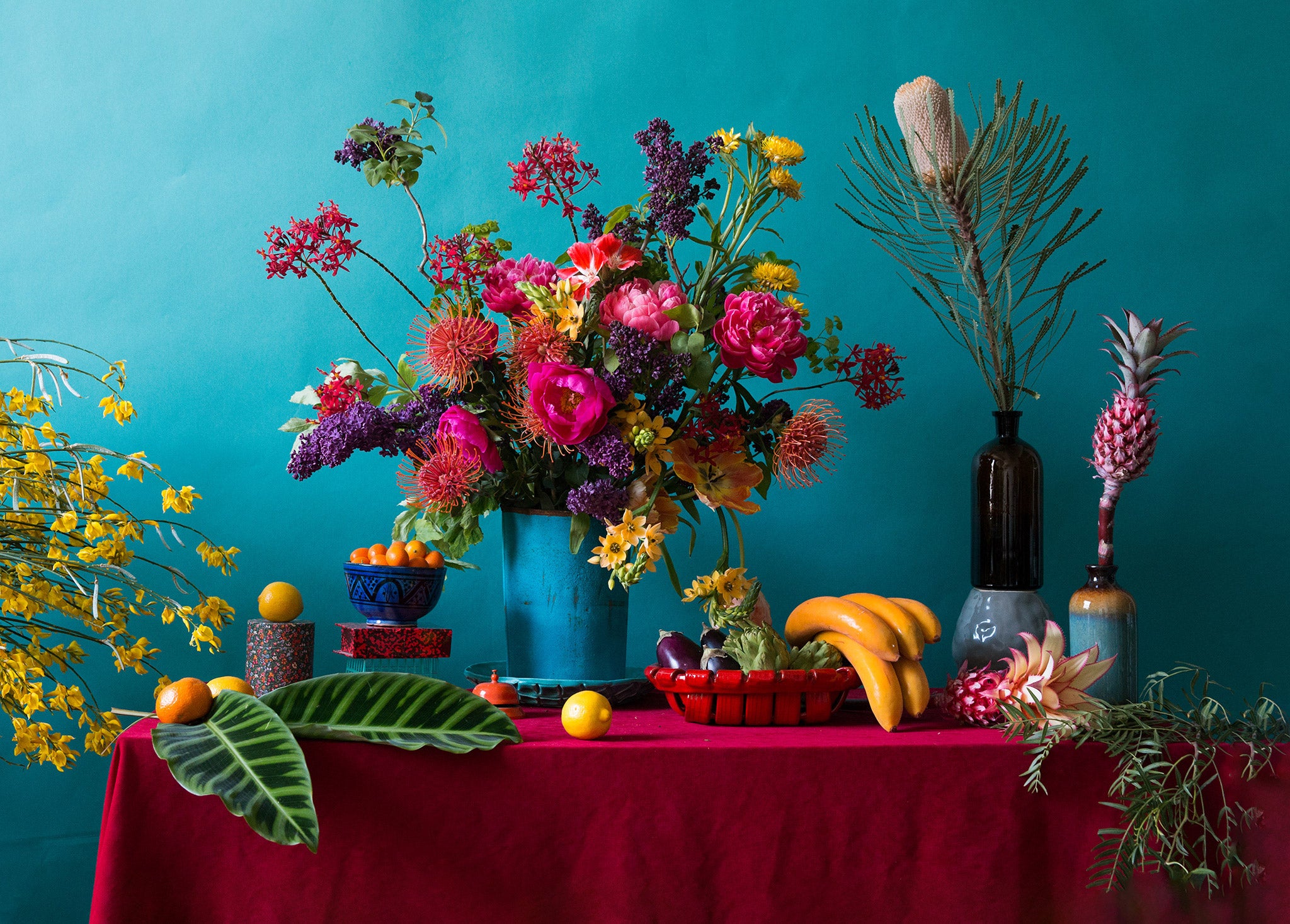 Tutti-Frutti – Piecework